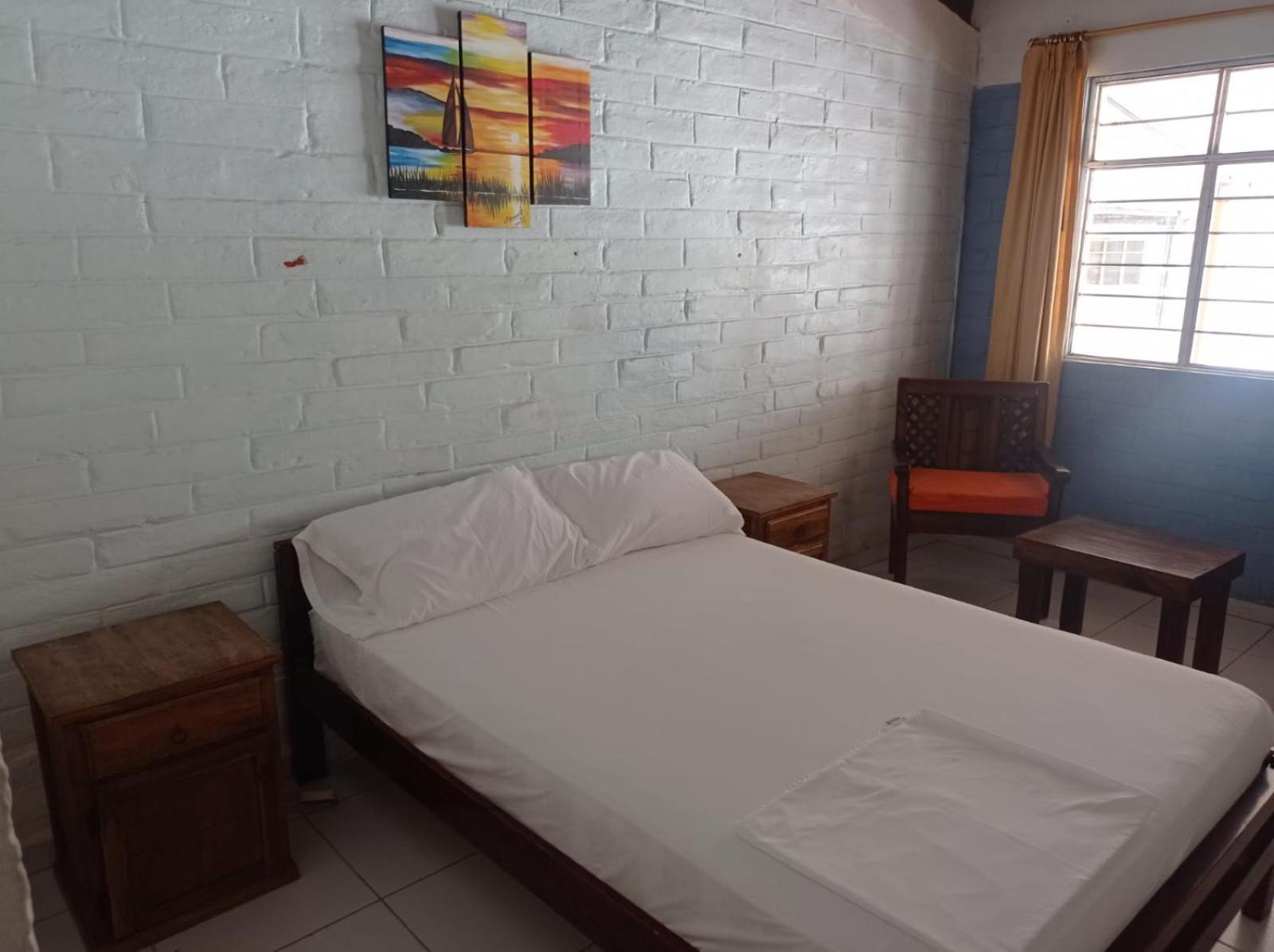Hotel Palmira Beach Tonsupa Exterior foto